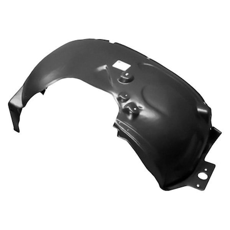 Geared2Golf Left Front Fender Inner Panel for 2008-2017 Ford F-super Duty Pickup GE3091070